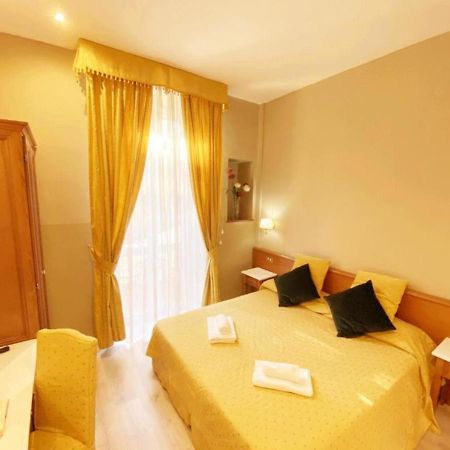 Hotel Giolitti Rome Bagian luar foto