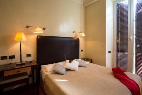 Hotel Giolitti Rome Bagian luar foto