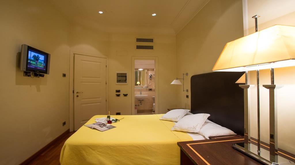Hotel Giolitti Rome Bagian luar foto